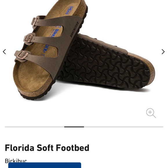 Birkenstock Florida Sandals - Picture 14 of 14